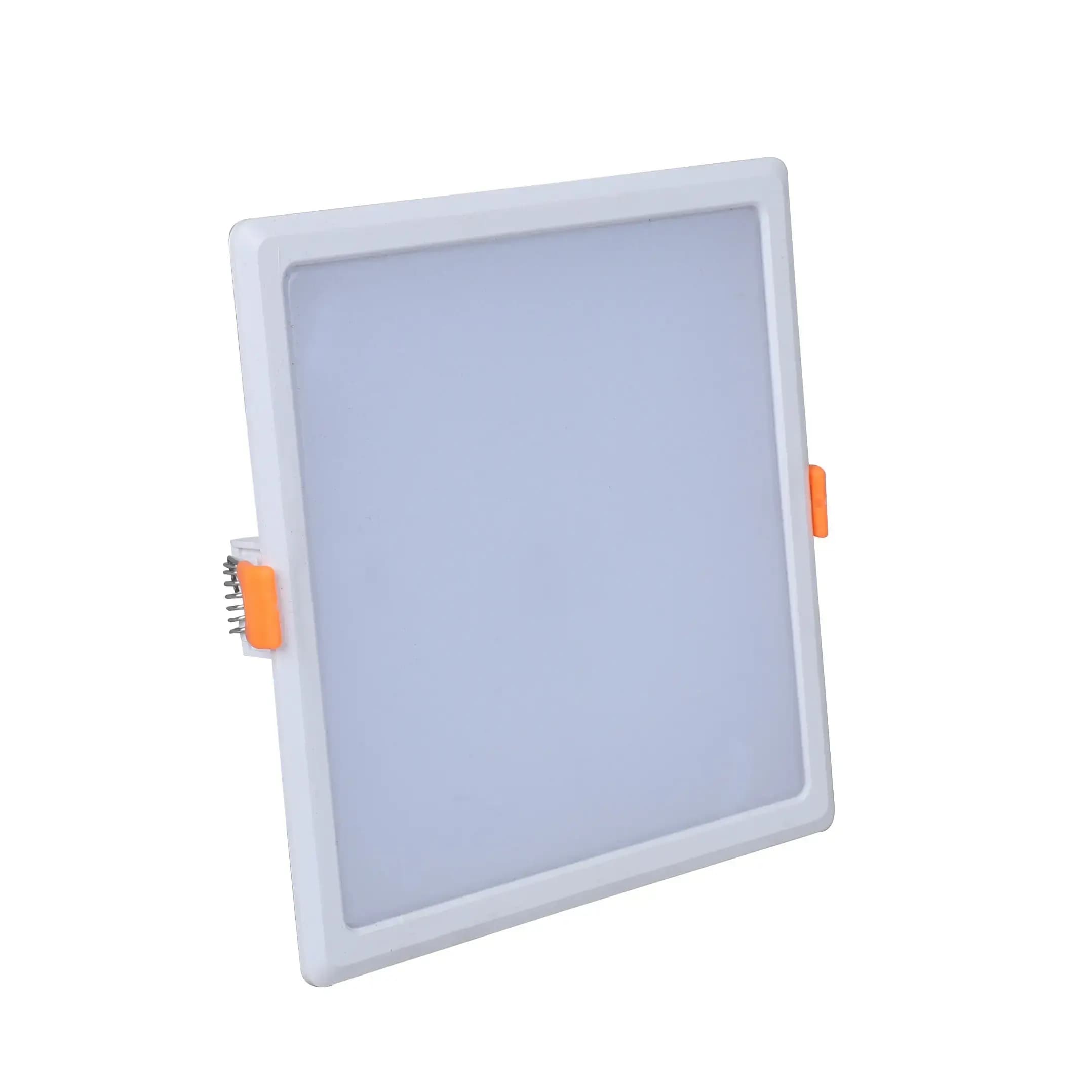 22 Watt LED Panel Lights (6x6 Inch) (Square)