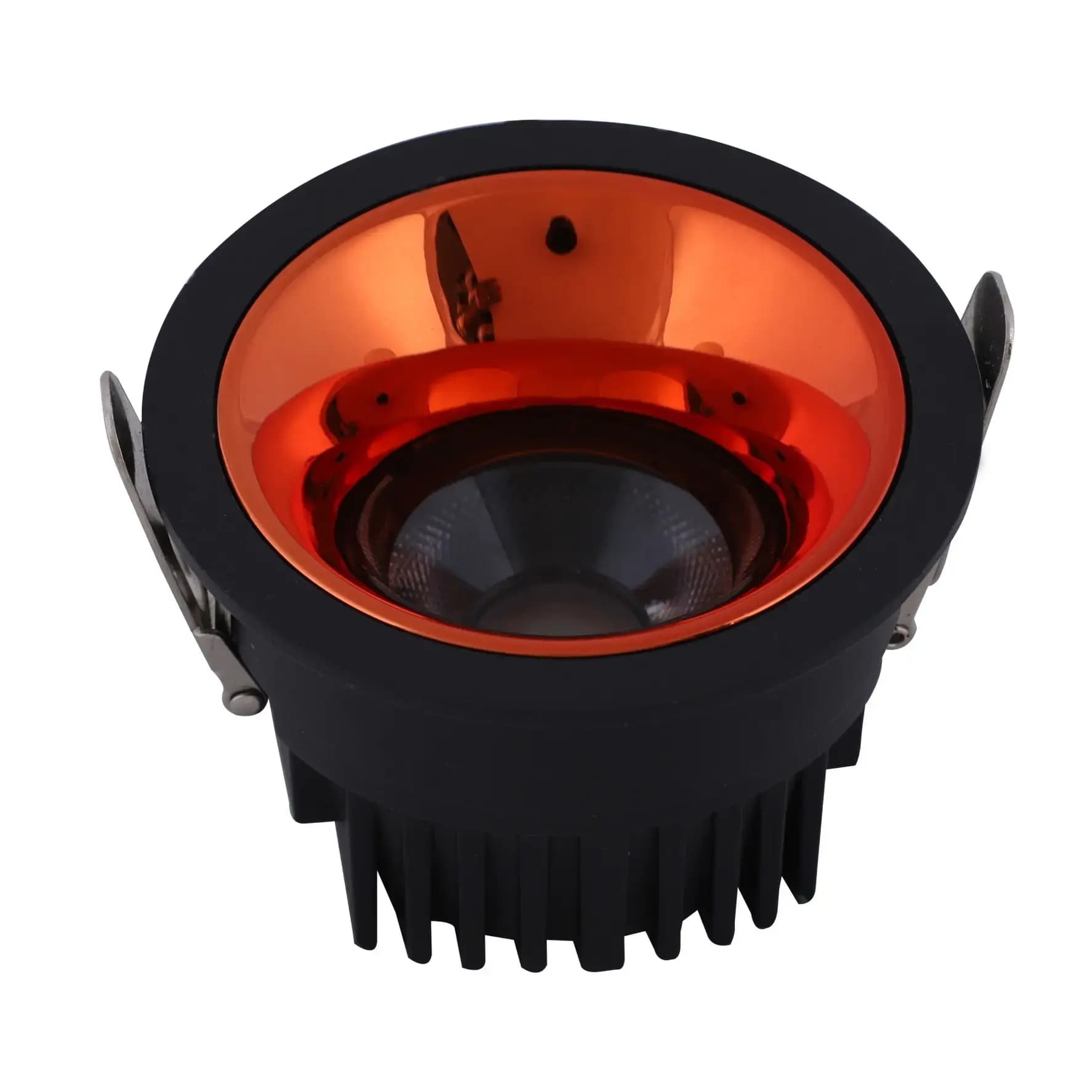 12 Watt LED Star Lens COB